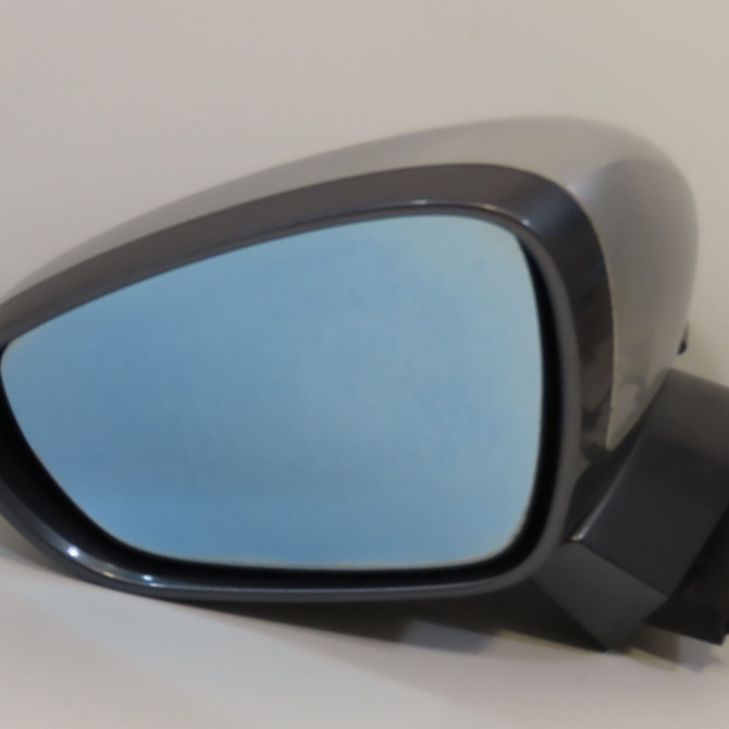 Retroviseur exterieur electrique gauche occasion CITROEN C5 II Phase 1 04-1995->04-1999 2.0 HDI 140ch 8153SS 1