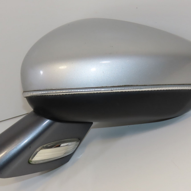 Retroviseur exterieur electrique gauche occasion CITROEN C5 II Phase 1 04-1995->04-1999 2.0 HDI 140ch 8153SS 2