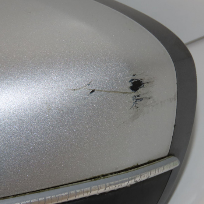 Retroviseur exterieur electrique gauche occasion CITROEN C5 II Phase 1 04-1995->04-1999 2.0 HDI 140ch 8153SS 3