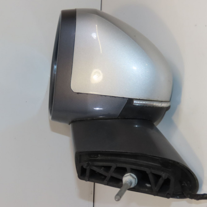 Retroviseur exterieur electrique gauche occasion CITROEN C5 II Phase 1 04-1995->04-1999 2.0 HDI 140ch 8153SS 4