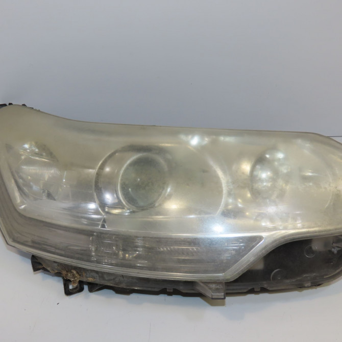 Phare droit occasion CITROEN C5 II Phase 1 04-1995->04-1999 2.0 HDI 140ch 6206Q1 1