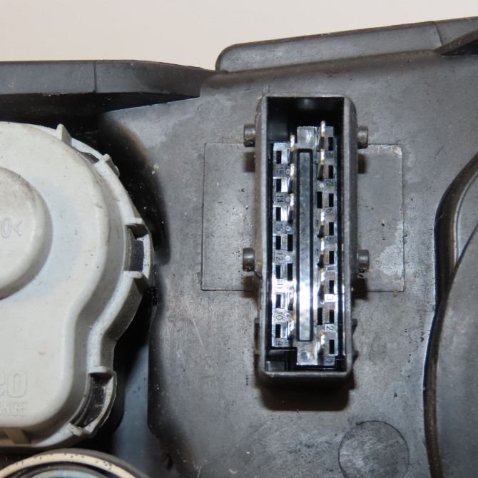 Phare droit occasion CITROEN C5 II Phase 1 04-1995->04-1999 2.0 HDI 140ch 6206Q1 3