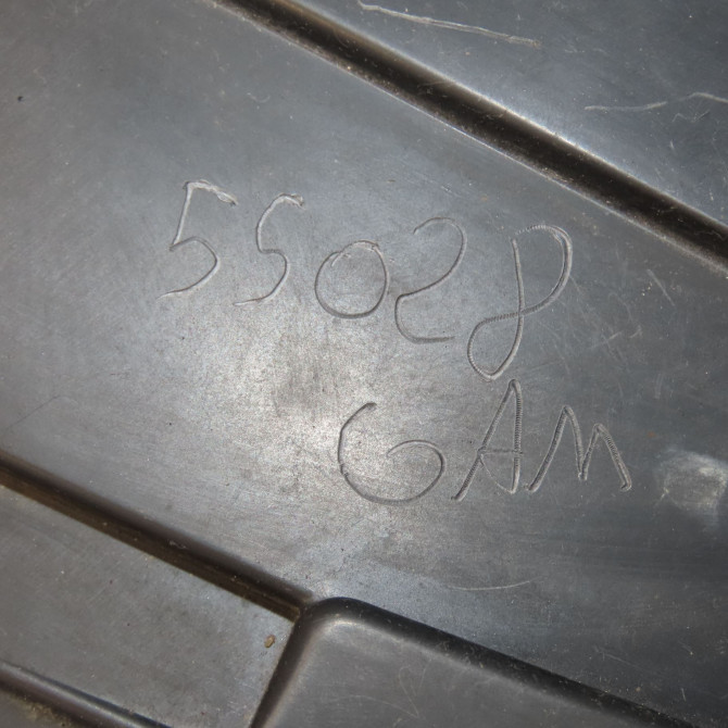 Phare droit occasion CITROEN C5 II Phase 1 04-1995->04-1999 2.0 HDI 140ch 6206Q1 6