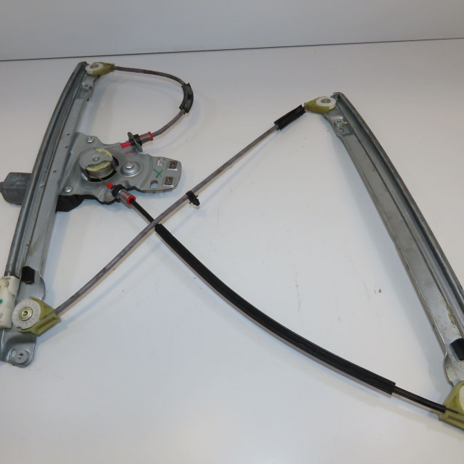 Mecanisme + moteur lève-glace avant droit occasion CITROEN C5 II Phase 1 04-1995->04-1999 2.0 HDI 140ch 1690891380 1