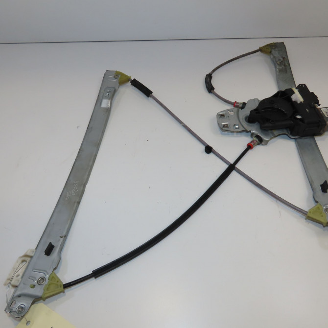 Mecanisme + moteur lève-glace avant droit occasion CITROEN C5 II Phase 1 04-1995->04-1999 2.0 HDI 140ch 1690891380 2