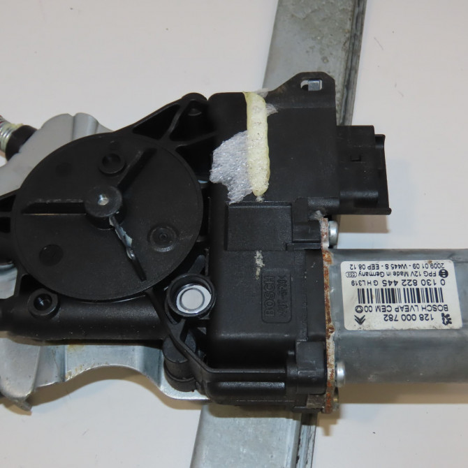 Mecanisme + moteur lève-glace avant droit occasion CITROEN C5 II Phase 1 04-1995->04-1999 2.0 HDI 140ch 1690891380 3