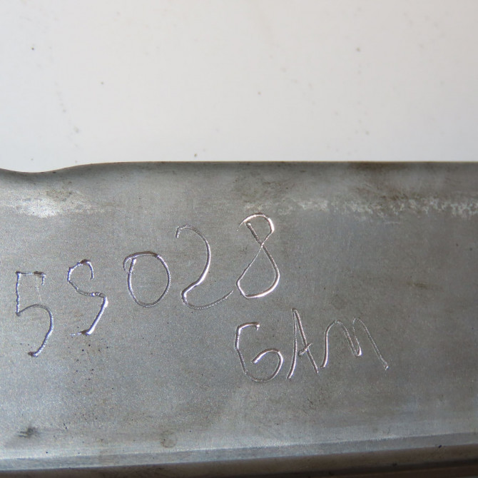 Mecanisme + moteur lève-glace avant droit occasion CITROEN C5 II Phase 1 04-1995->04-1999 2.0 HDI 140ch 1690891380 7