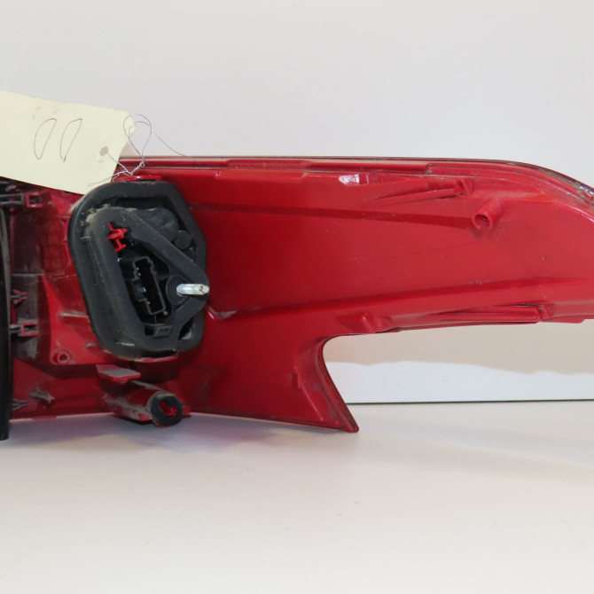 Feu arrière gauche occasion CITROEN C5 II Phase 1 04-1995->04-1999 2.0 HDI 140ch 6351FA 3