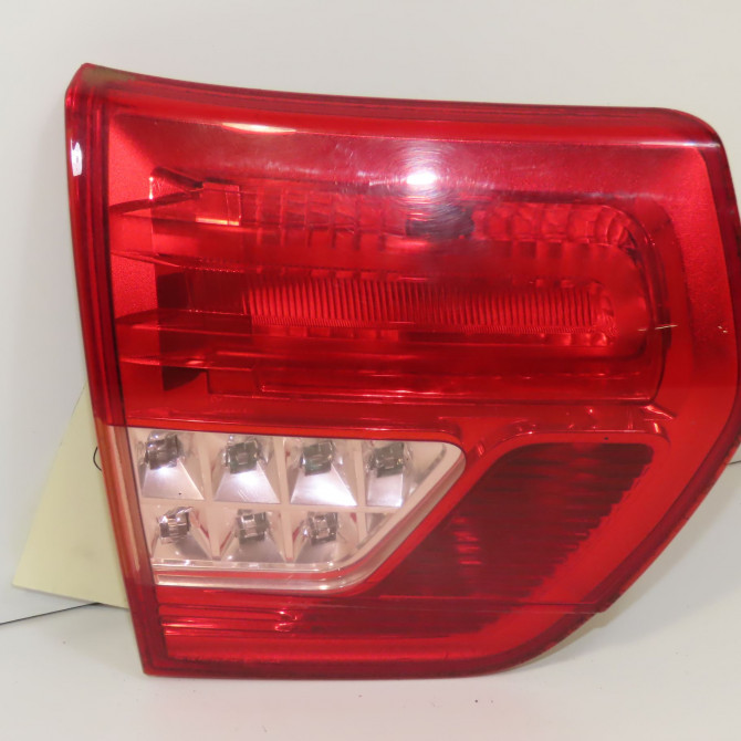 Feu arrière interieur gauche occasion CITROEN C5 II Phase 1 04-1995->04-1999 2.0 HDI 140ch 6350JX 1