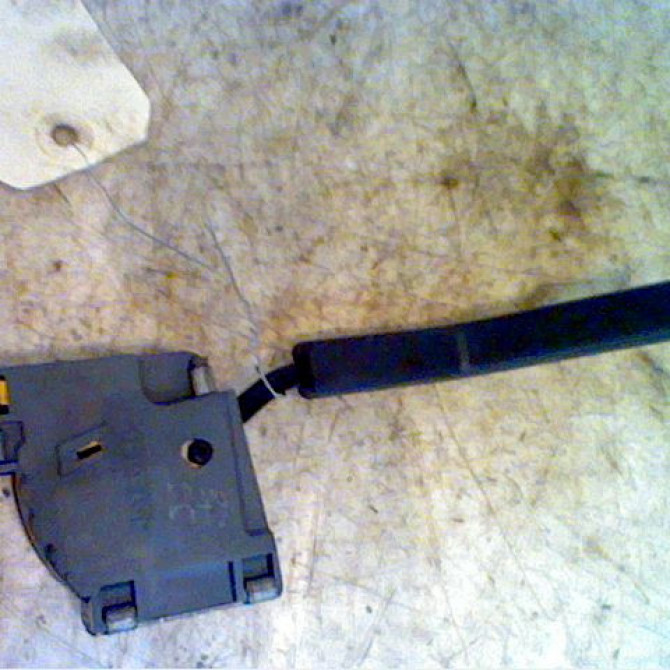 Commande essuie glace occasion RENAULT 25 Phase 1 03-1984->06-1988 1