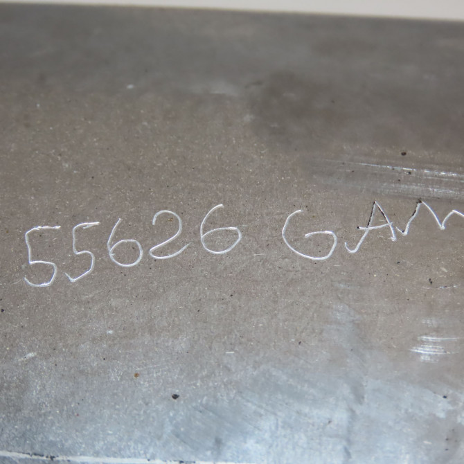 Silencieux arrière occasion RENAULT TWINGO I Phase 1 04-1993->08-1998 1.2i 60ch 7711225811 4