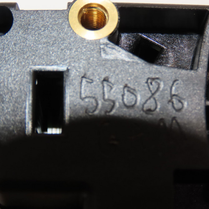 Levier de vitesses occasion CITROEN C4 GRAND PICASSO II Phase 1 04-2013->... 2.0 BlueHDI 150ch 5