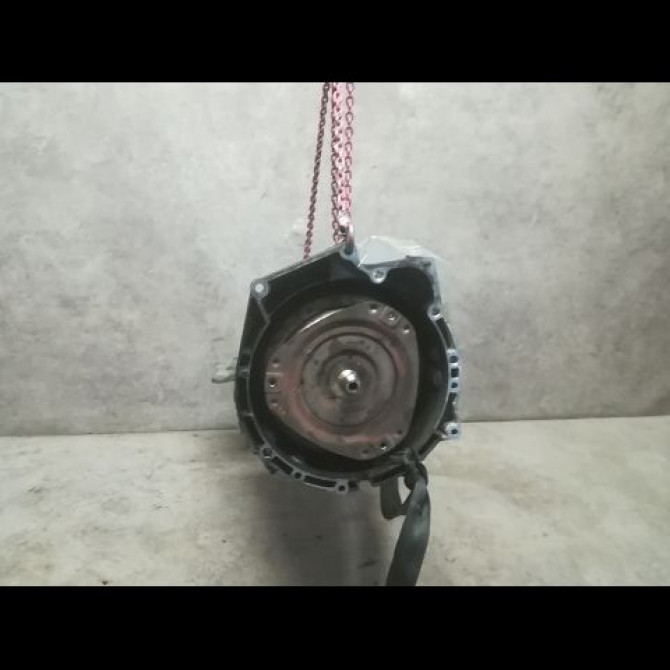 Boîte à vitesse automatique occasion B.M.W. SERIE 1 I Phase 1 05-2004->12-2006 120d 24007556047 1