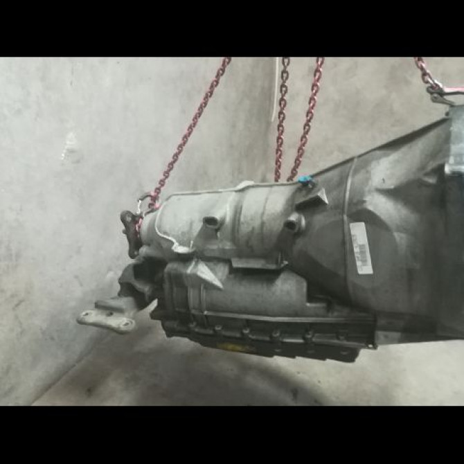 Boîte à vitesse automatique occasion B.M.W. SERIE 1 I Phase 1 05-2004->12-2006 120d 24007556047 3