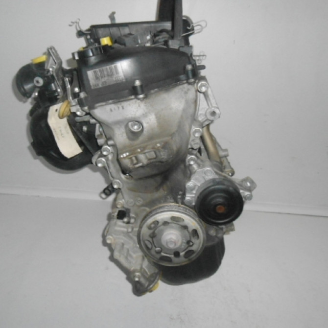 Moteur essence occasion PEUGEOT 107 Phase 1 06-2005->12-2008 1.0i 12v 135TF 4