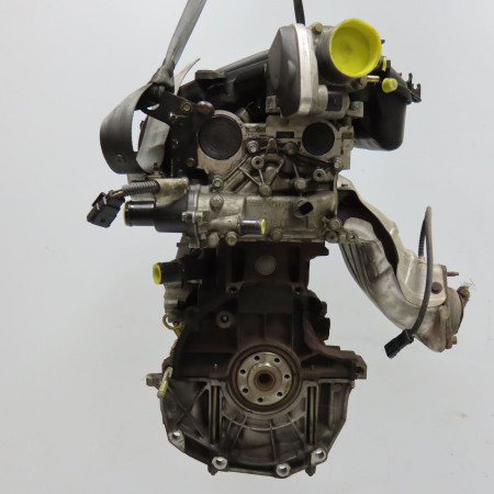 Moteur essence occasion RENAULT MEGANE II Phase 1 09-2003->12-2005 1.6 16v 7701476946