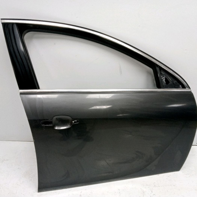 Porte avant droite occasion OPEL INSIGNIA 1