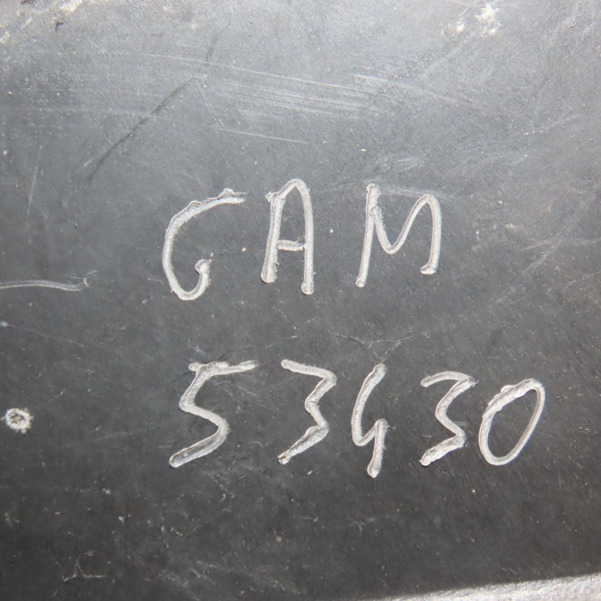 Phare gauche occasion PEUGEOT 206 Phase 1 09-1998->03-2009 1.4 HDI 70ch 6204S9 4