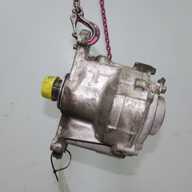 Boite de transfert occasion PEUGEOT 4007 Phase 1 07-2007->03-2013 1