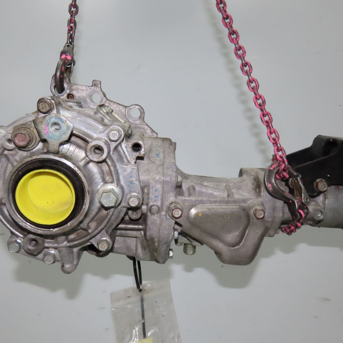 Boite de transfert occasion PEUGEOT 4007 Phase 1 07-2007->03-2013 2