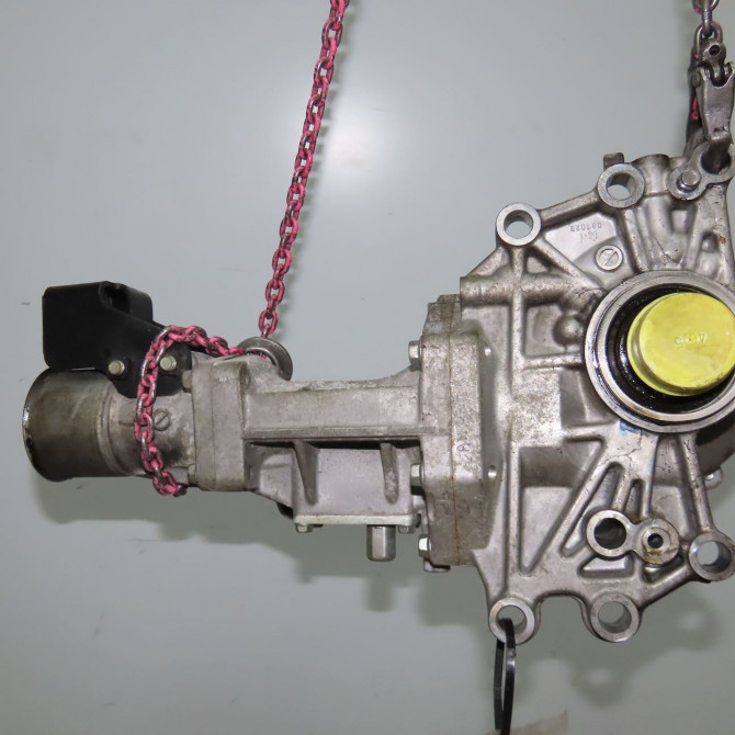 Boite de transfert occasion PEUGEOT 4007 Phase 1 07-2007->03-2013 4