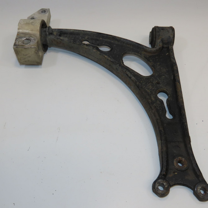 Triangle inf avd occasion VOLKSWAGEN TOURAN I Phase 1 03-2003->12-2006 1.9 TDI 105ch 1K0407152AC 1