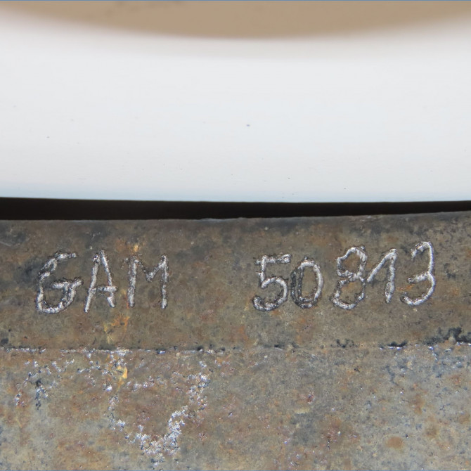 Triangle inf avd occasion VOLKSWAGEN TOURAN I Phase 1 03-2003->12-2006 1.9 TDI 105ch 1K0407152AC 4