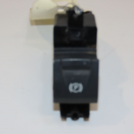 Interrupteur commande de frein a main occasion RENAULT LAGUNA III Phase 1 COUPE 08-2008->03-2013