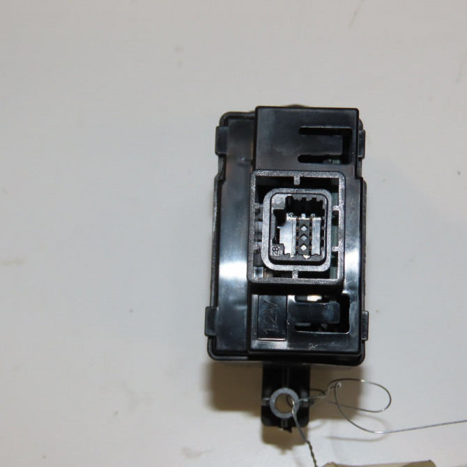 Interrupteur commande de frein a main occasion RENAULT LAGUNA III Phase 1 COUPE 08-2008->03-2013 3