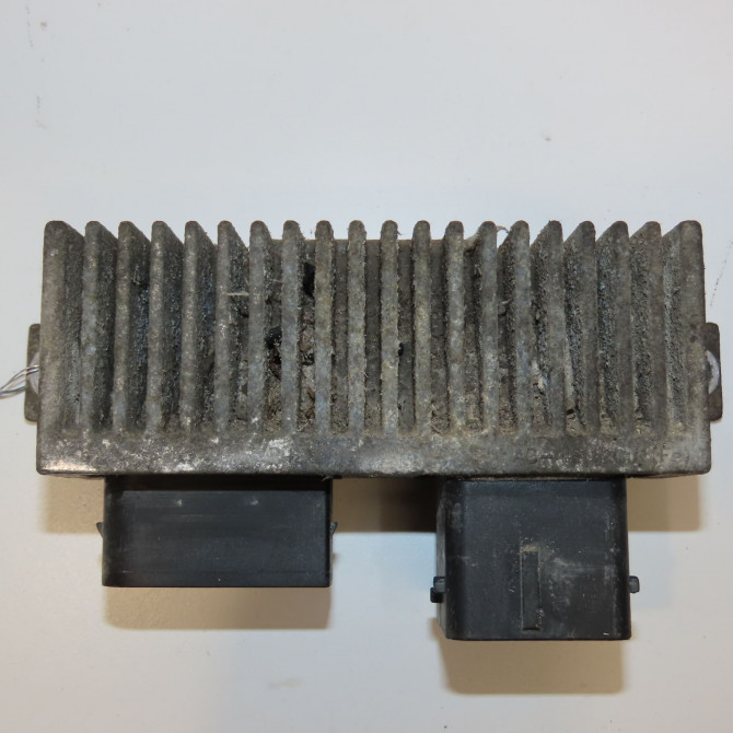 Resistance de chauffage occasion RENAULT LAGUNA III Phase 1 COUPE 08-2008->03-2013 1