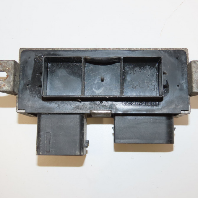 Resistance de chauffage occasion RENAULT LAGUNA III Phase 1 COUPE 08-2008->03-2013 2