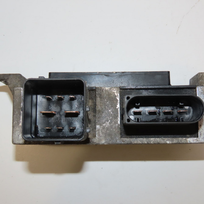 Resistance de chauffage occasion RENAULT LAGUNA III Phase 1 COUPE 08-2008->03-2013 3