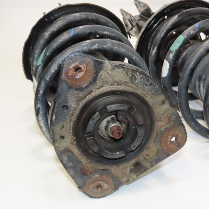 Amortisseur avant droit occasion RENAULT LAGUNA III Phase 1 COUPE 08-2008->03-2013 543023520R 3