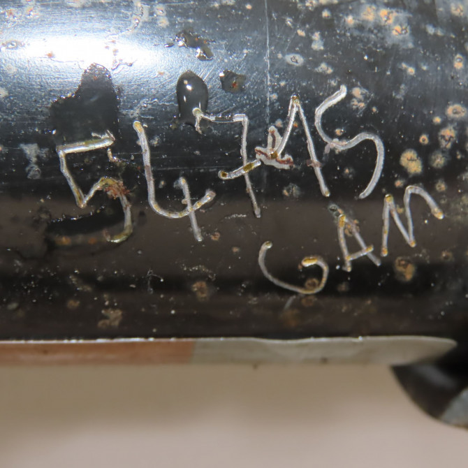 Amortisseur avant droit occasion RENAULT LAGUNA III Phase 1 COUPE 08-2008->03-2013 543023520R 5