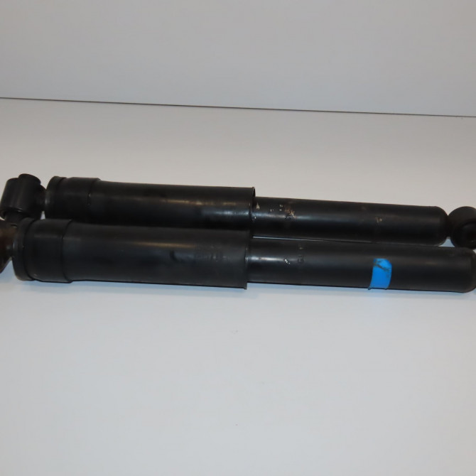 Amortisseur arrière droit occasion RENAULT LAGUNA III Phase 1 COUPE 08-2008->03-2013 562100033R 1