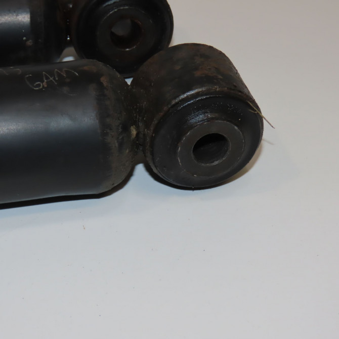 Amortisseur arrière droit occasion RENAULT LAGUNA III Phase 1 COUPE 08-2008->03-2013 562100033R 2