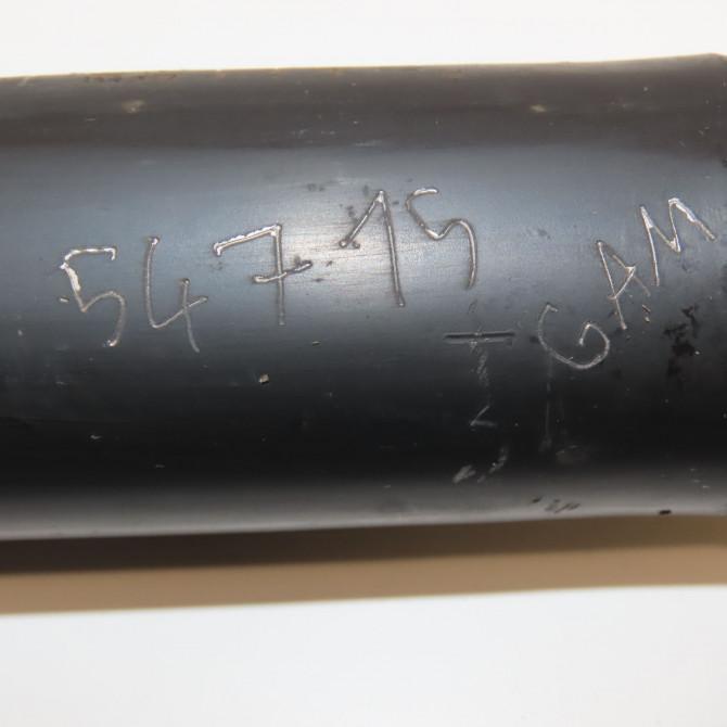 Amortisseur arrière droit occasion RENAULT LAGUNA III Phase 1 COUPE 08-2008->03-2013 562100033R 5