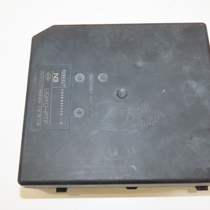 occasion RENAULT LAGUNA III Phase 1 COUPE 08-2008->03-2013 2