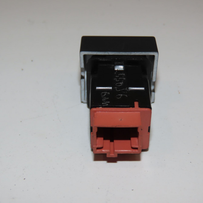 Bouton de warning occasion CITROEN C4 GRAND PICASSO II Phase 1 04-2013->... 2.0 BlueHDI 150ch 96781018ZD 2