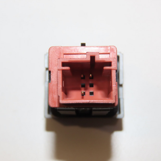 Bouton de warning occasion CITROEN C4 GRAND PICASSO II Phase 1 04-2013->... 2.0 BlueHDI 150ch 96781018ZD 3