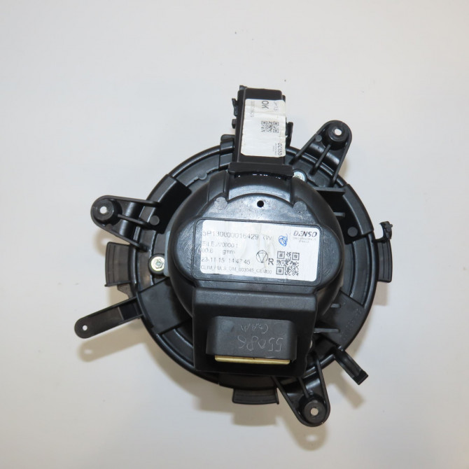 Ventilateur de chauffage occasion CITROEN C4 GRAND PICASSO II Phase 1 04-2013->... 2.0 BlueHDI 150ch 9849784380 3