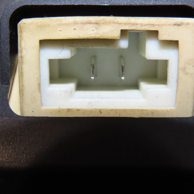 Ventilateur de chauffage occasion CITROEN C4 GRAND PICASSO II Phase 1 04-2013->... 2.0 BlueHDI 150ch 9849784380 4