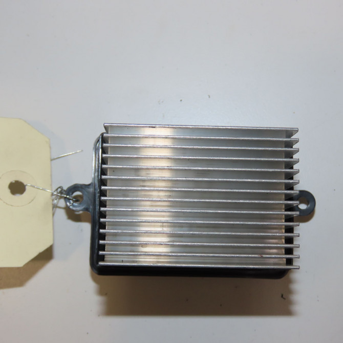 Resistance de chauffage occasion CITROEN C4 GRAND PICASSO II Phase 1 04-2013->... 2.0 BlueHDI 150ch 9809015580 1