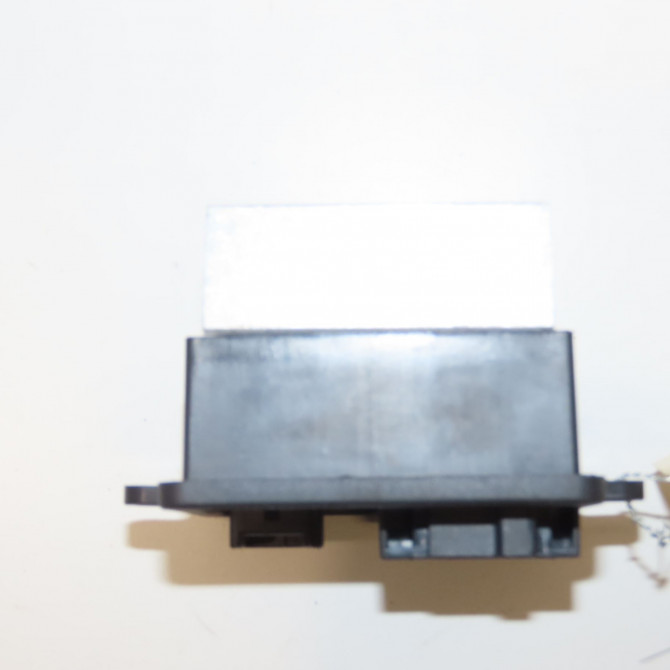Resistance de chauffage occasion CITROEN C4 GRAND PICASSO II Phase 1 04-2013->... 2.0 BlueHDI 150ch 9809015580 2