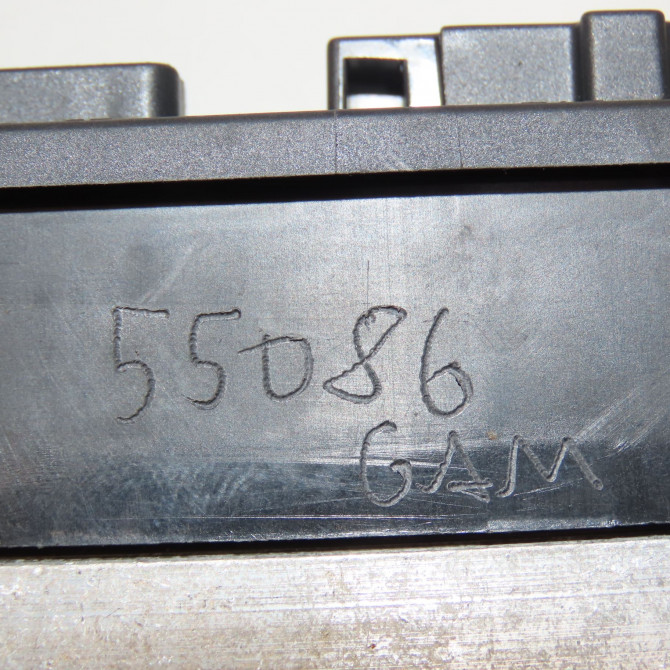 Resistance de chauffage occasion CITROEN C4 GRAND PICASSO II Phase 1 04-2013->... 2.0 BlueHDI 150ch 9809015580 5