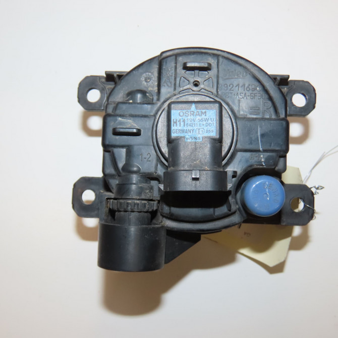 Phare antibrouillard avant gauche occasion CITROEN C4 GRAND PICASSO II Phase 1 04-2013->... 2.0 BlueHDI 150ch 6208Q3 2