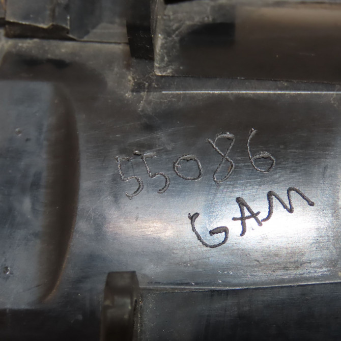 Phare antibrouillard avant gauche occasion CITROEN C4 GRAND PICASSO II Phase 1 04-2013->... 2.0 BlueHDI 150ch 6208Q3 5