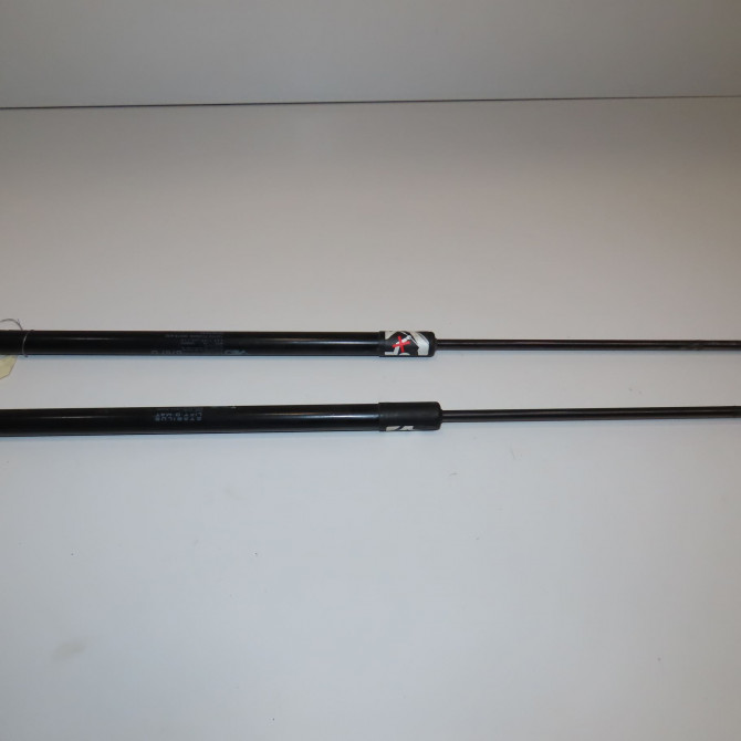 Verin droit hayon occasion CITROEN C4 GRAND PICASSO II Phase 1 04-2013->... 2.0 BlueHDI 150ch 9806879280 1