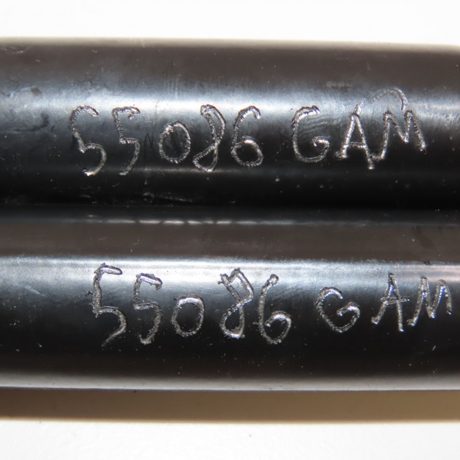 Verin droit hayon occasion CITROEN C4 GRAND PICASSO II Phase 1 04-2013->... 2.0 BlueHDI 150ch 9806879280 5