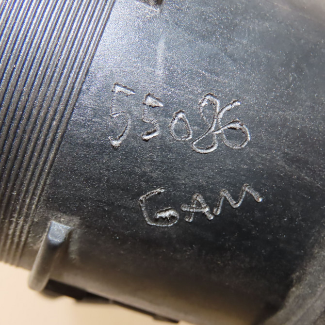 Debimetre air occasion CITROEN C4 GRAND PICASSO II Phase 1 04-2013->... 2.0 BlueHDI 150ch 1920RL 5